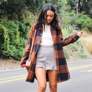 BB Dakota Eldridge shacket